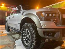 Ford F-150 Raptor